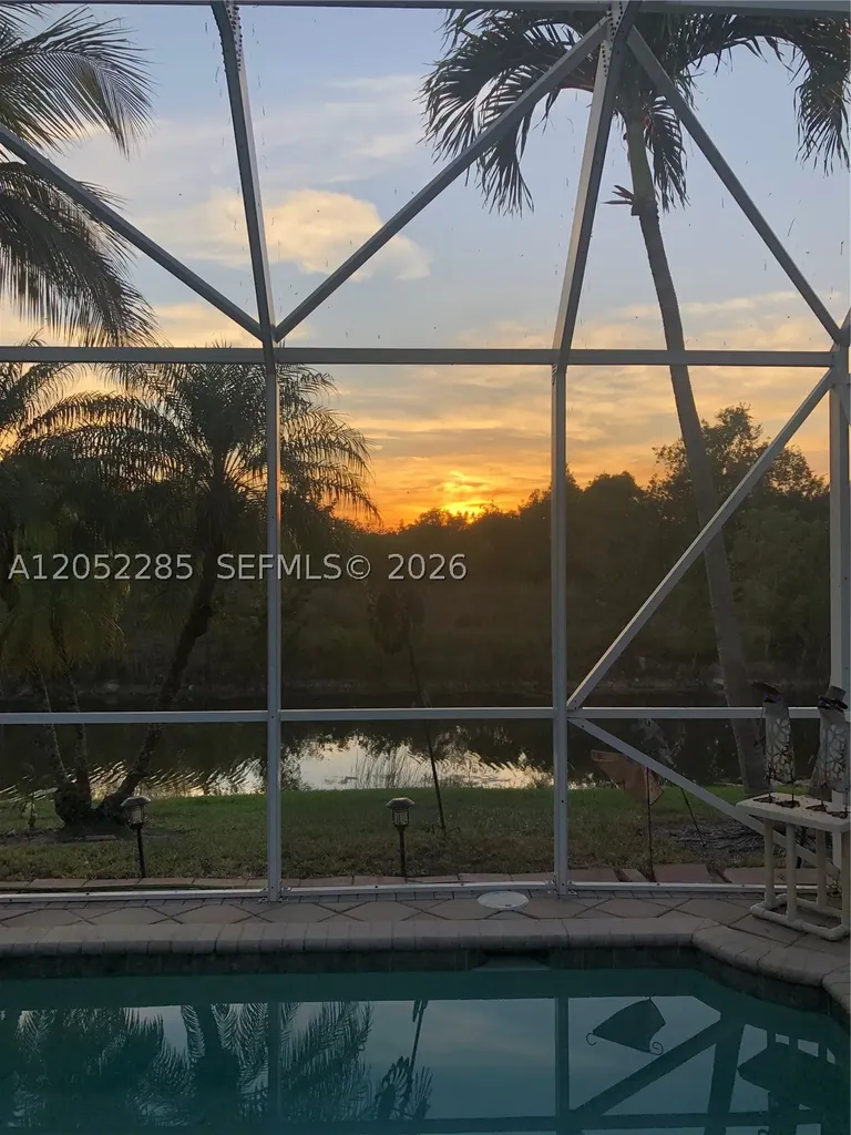 5818 NW 126th Terrace Coral Springs FL 33076