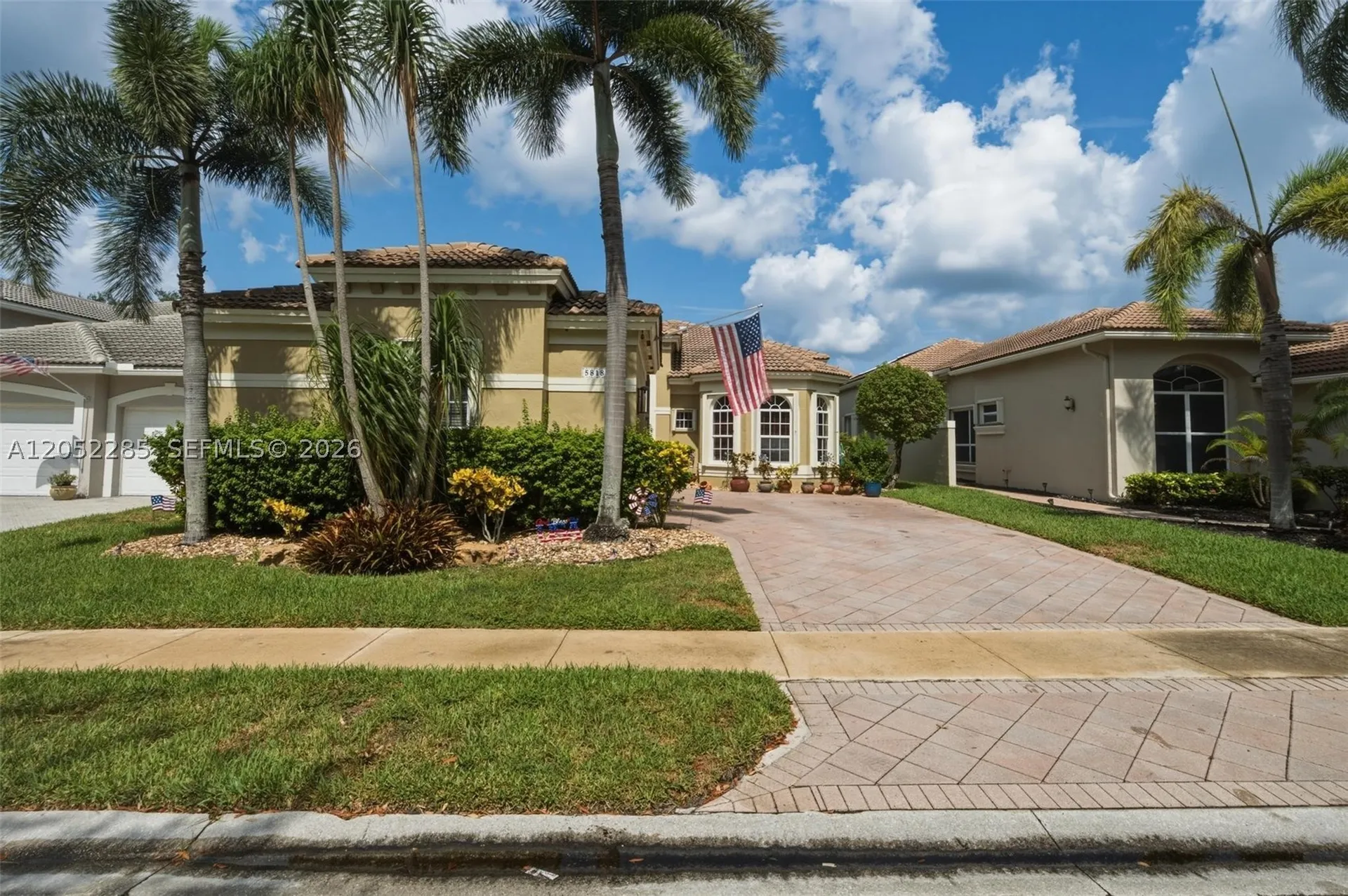 5818 NW 126th Terrace Coral Springs FL 33076