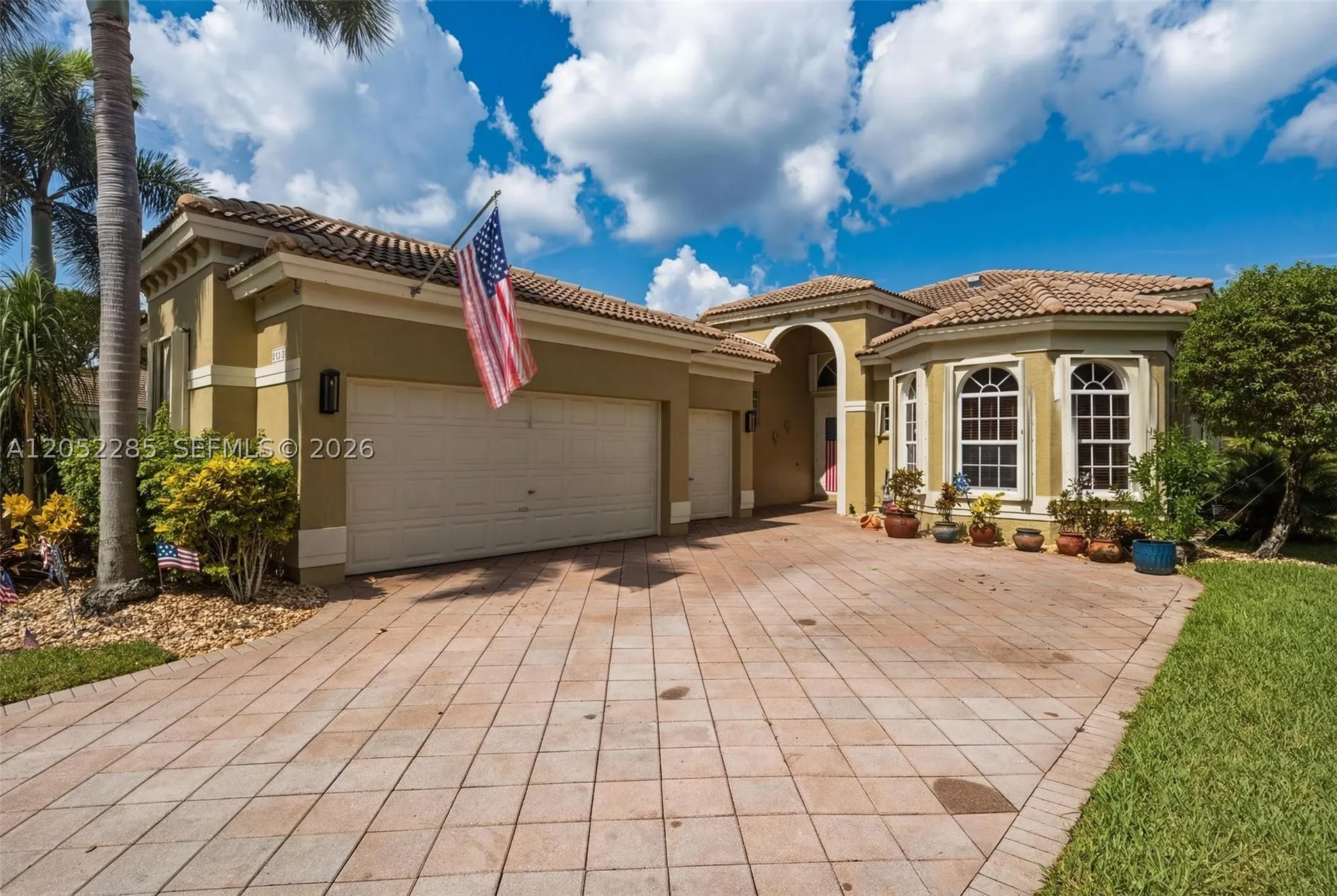 5818 NW 126th Terrace Coral Springs FL 33076
