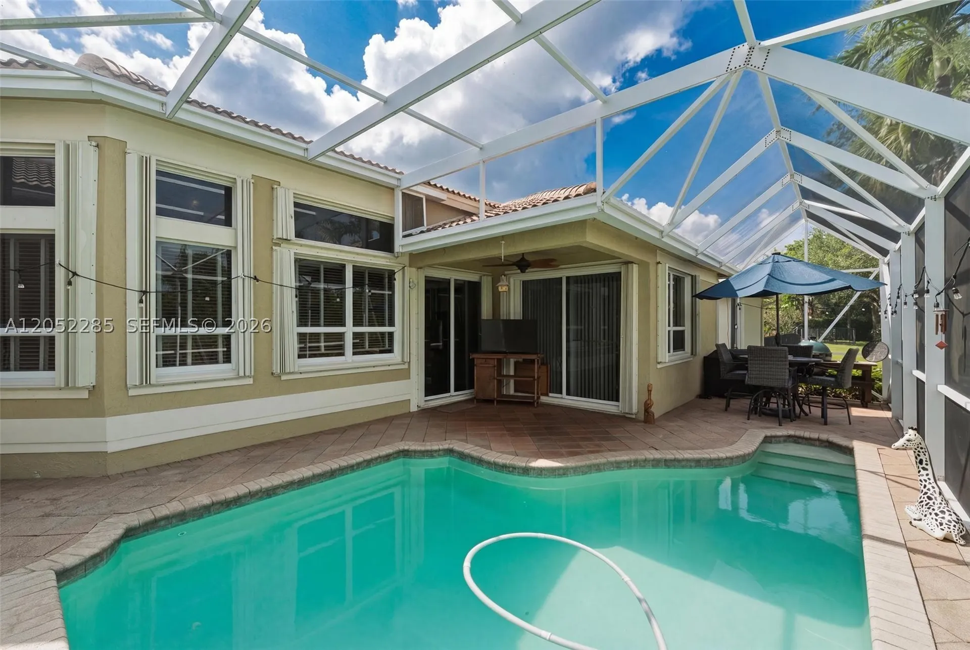5818 NW 126th Terrace Coral Springs FL 33076