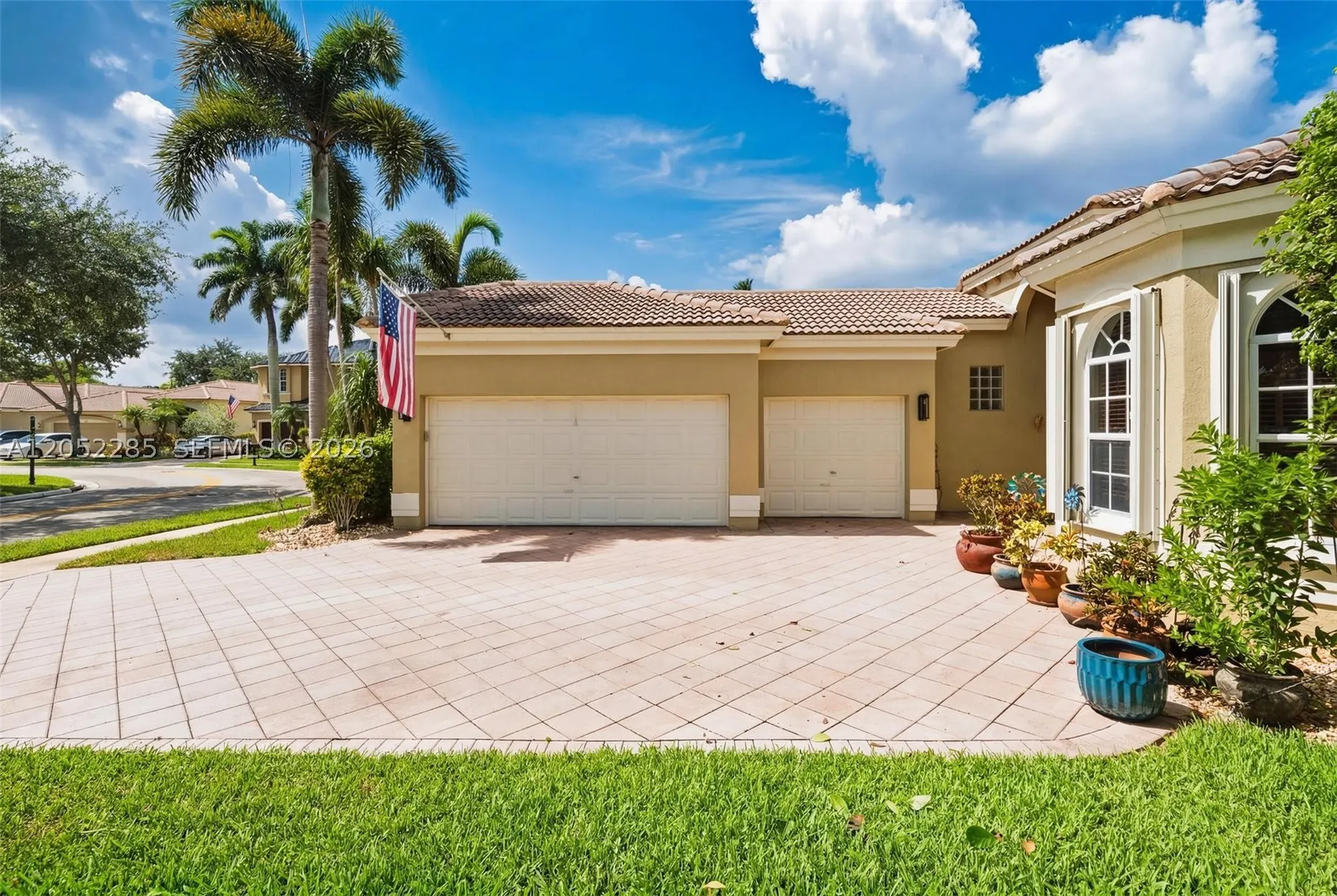 5818 NW 126th Terrace Coral Springs FL 33076