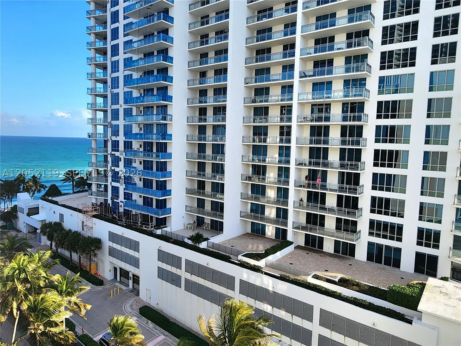 3505 S Ocean Drive Hollywood FL 33019