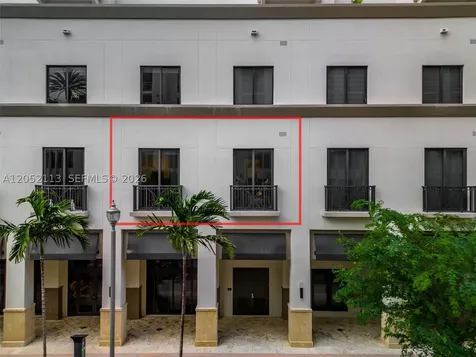 301 Altara Avenue Coral Gables FL 33146