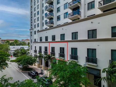301 Altara Avenue Coral Gables FL 33146