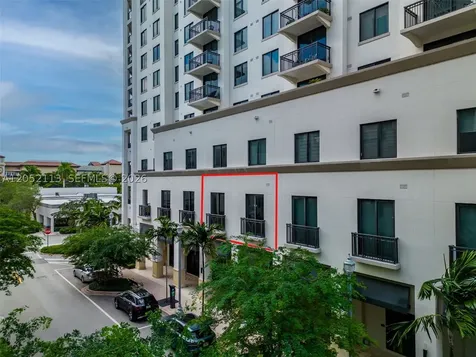 301 Altara Avenue Coral Gables FL 33146