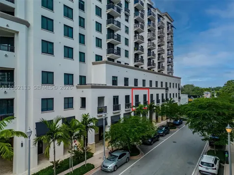301 Altara Avenue Coral Gables FL 33146