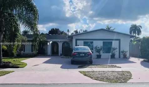 13210 SW 80th St Road Miami FL 33183