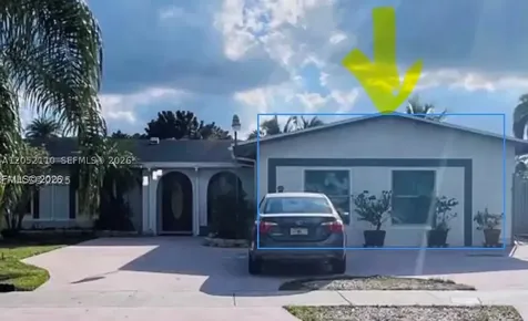 13210 SW 80th St Road Miami FL 33183