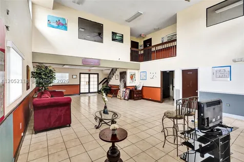 8145 NW 7th Street Miami FL 33126