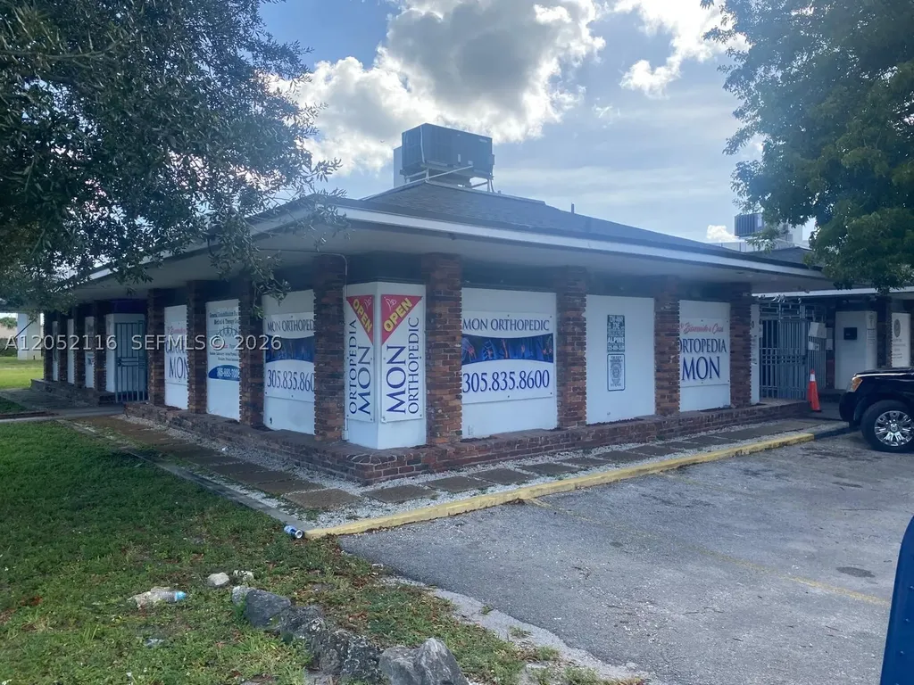 600 E 25th Street Hialeah FL 33013