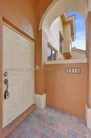 2316 Coral Reef Court Dania Beach FL 33312