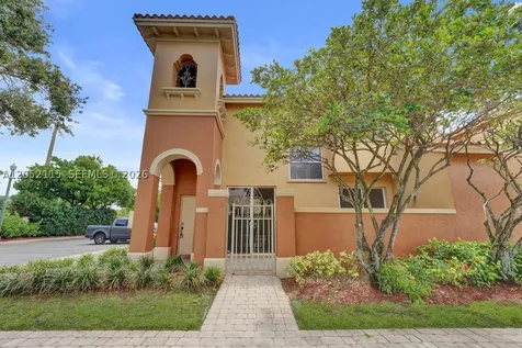 2316 Coral Reef Court Dania Beach FL 33312
