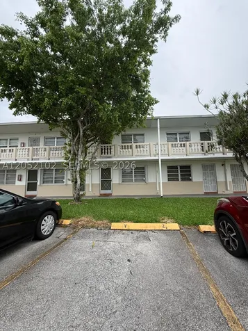 20210 NE 2nd Avenue Miami Gardens FL 33179
