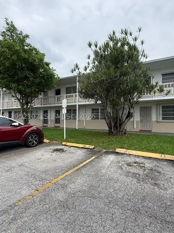 20210 NE 2nd Avenue Miami Gardens FL 33179