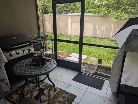 12276 NW 36th Place Sunrise FL 33323