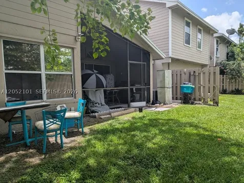 12276 NW 36th Place Sunrise FL 33323