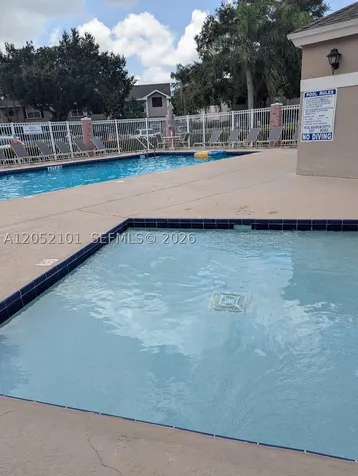 12276 NW 36th Place Sunrise FL 33323