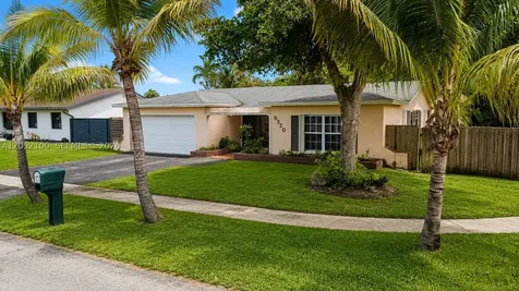 9320 NW 13th Street Pembroke Pines FL 33024