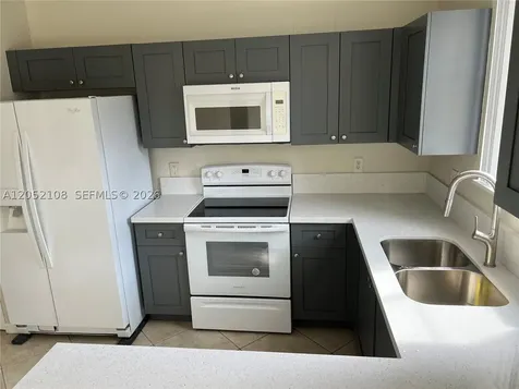 100 SW 15th Avenue Homestead FL 33030