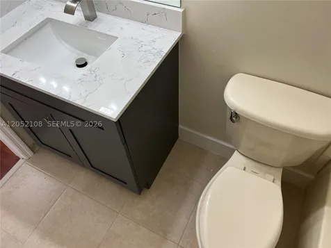 100 SW 15th Avenue Homestead FL 33030
