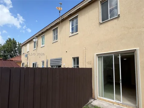 100 SW 15th Avenue Homestead FL 33030