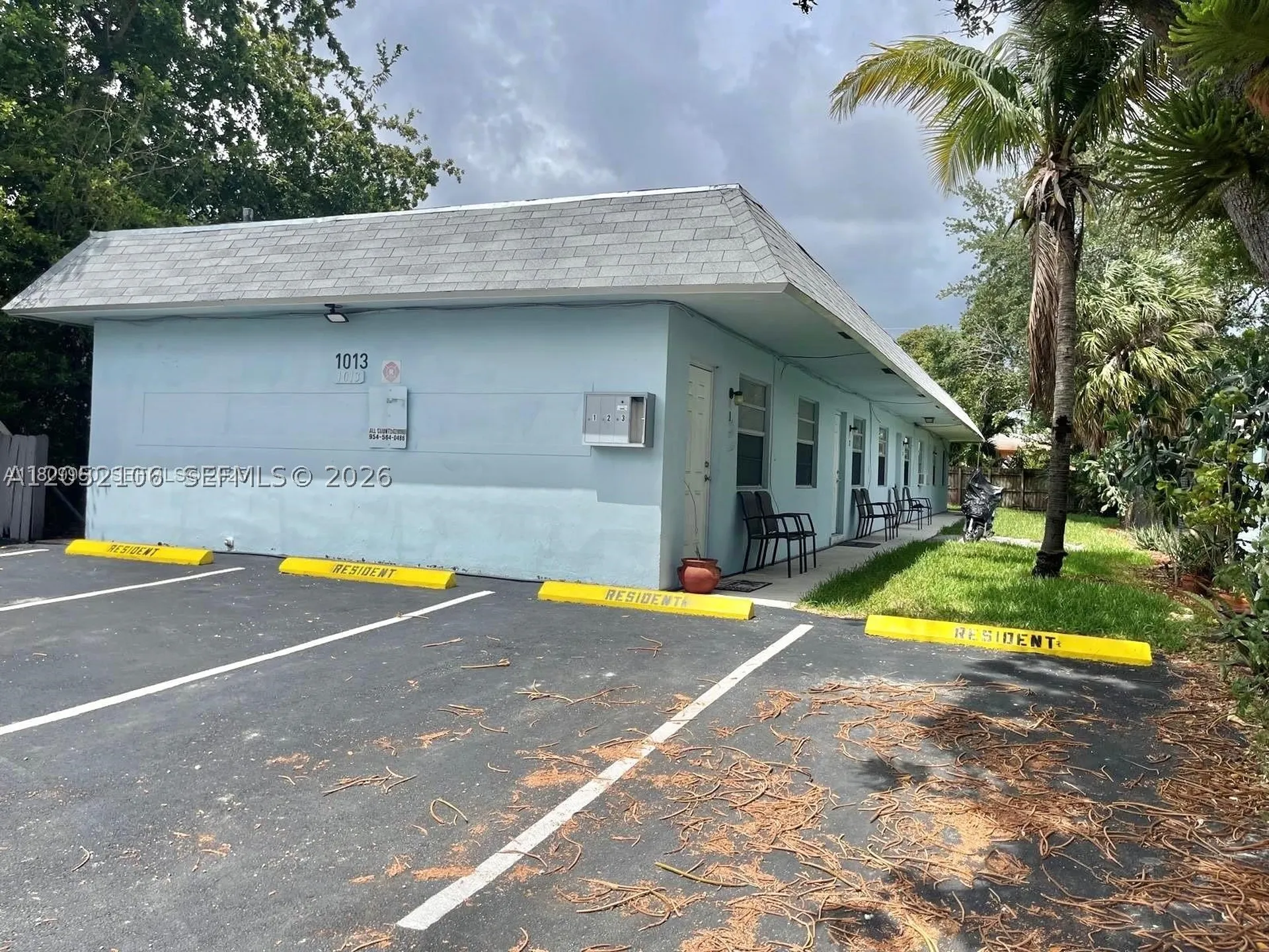 1013 NE 3rd Avenue Fort Lauderdale FL 33304