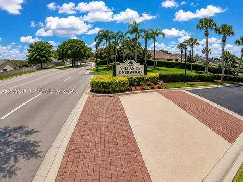 14824 SW 124th Court Miami FL 33186