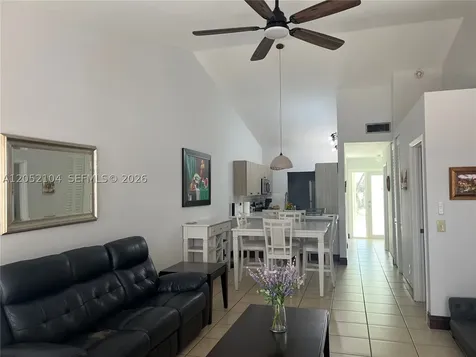14824 SW 124th Court Miami FL 33186
