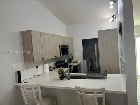 14824 SW 124th Court Miami FL 33186