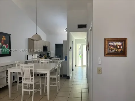 14824 SW 124th Court Miami FL 33186