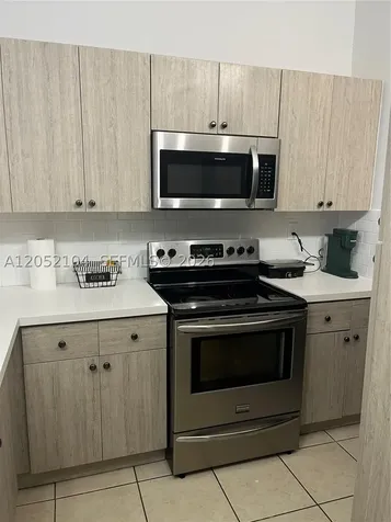 14824 SW 124th Court Miami FL 33186
