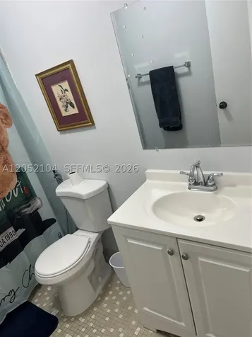 14824 SW 124th Court Miami FL 33186