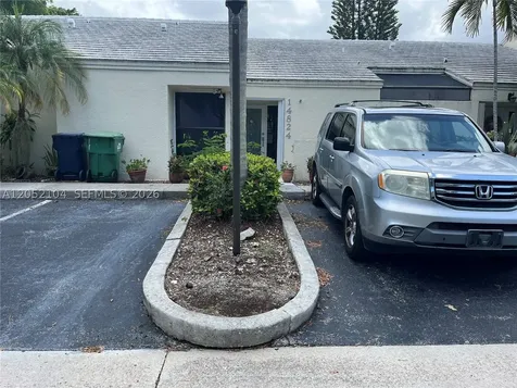14824 SW 124th Court Miami FL 33186