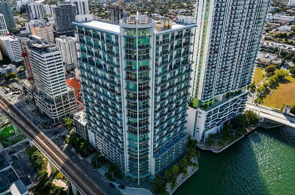 690 SW 1st Court Miami FL 33130
