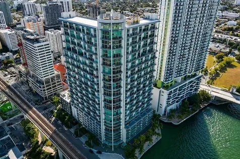 690 SW 1st Court Miami FL 33130