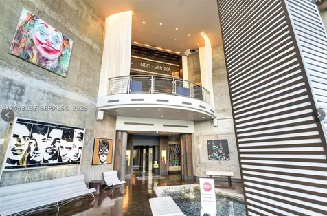 690 SW 1st Court Miami FL 33130