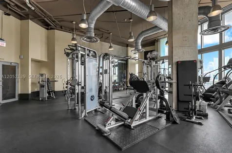 690 SW 1st Court Miami FL 33130