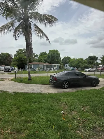 12235 NW 17th Court Miami FL 33167