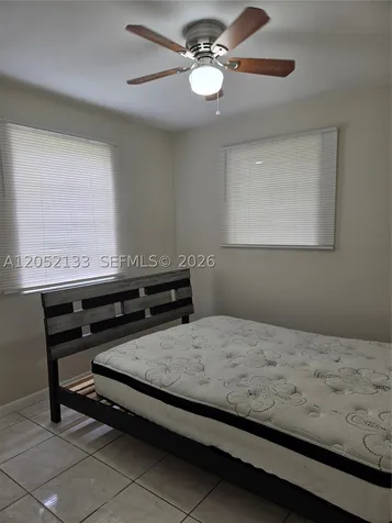 12235 NW 17th Court Miami FL 33167