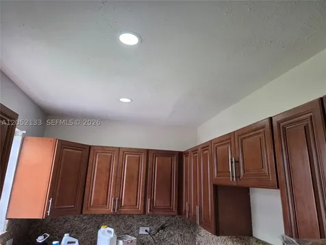 12235 NW 17th Court Miami FL 33167