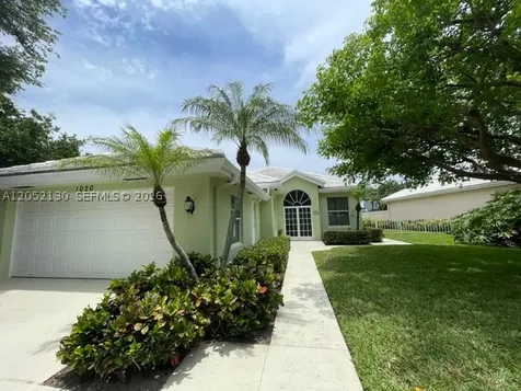 1020 Bear Island Drive West Palm Beach FL 33409