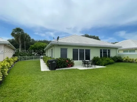1020 Bear Island Drive West Palm Beach FL 33409
