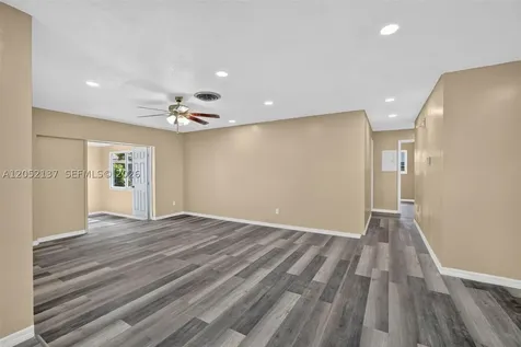 4351 NW 25th Street Lauderhill FL 33313