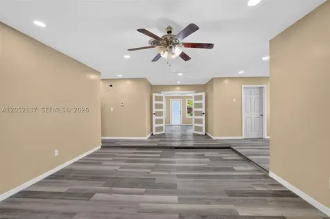 4351 NW 25th Street Lauderhill FL 33313