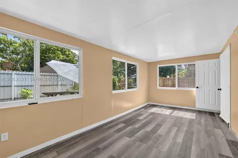 4351 NW 25th Street Lauderhill FL 33313