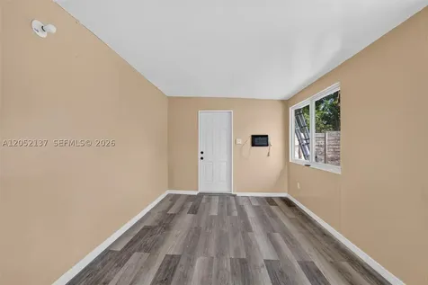 4351 NW 25th Street Lauderhill FL 33313