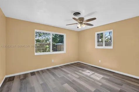 4351 NW 25th Street Lauderhill FL 33313