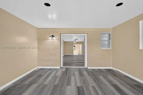 4351 NW 25th Street Lauderhill FL 33313