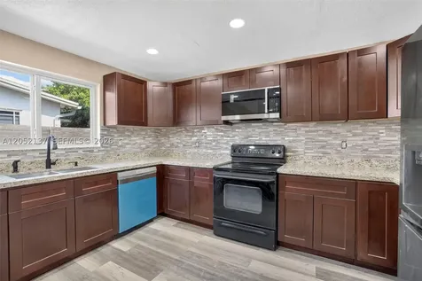 4351 NW 25th Street Lauderhill FL 33313