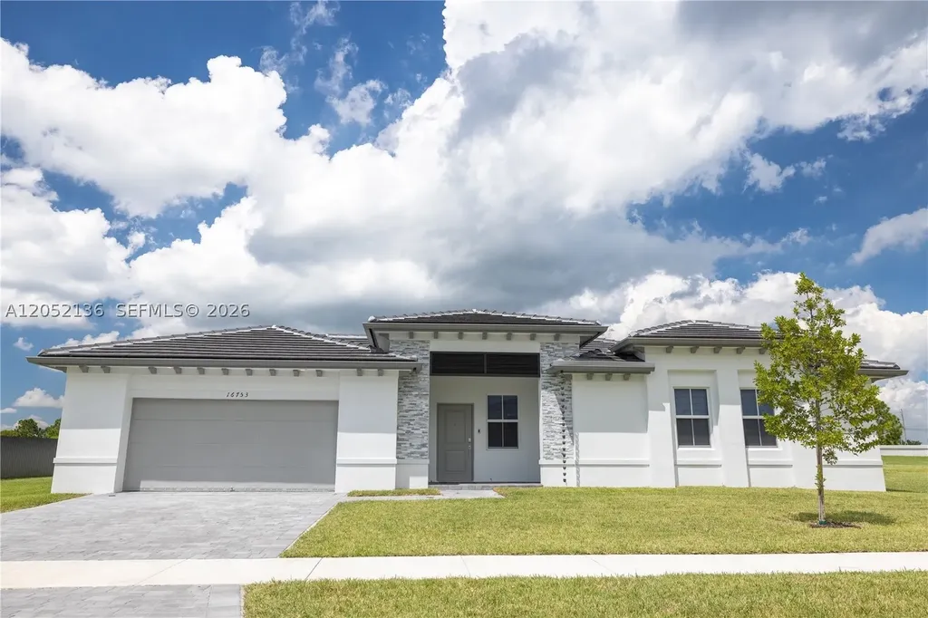 29101 SW 167th Court Homestead FL 33030